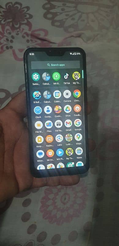 XIAOMI redmi A2 LITE 4 gb 64 gb exchange possibpe 7