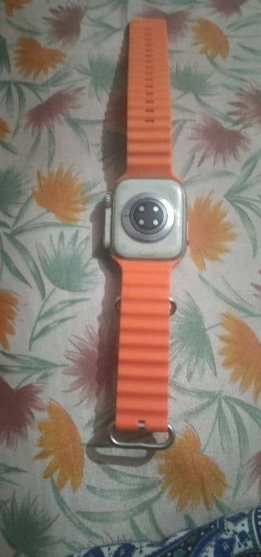 t800 ultra smart watch 2