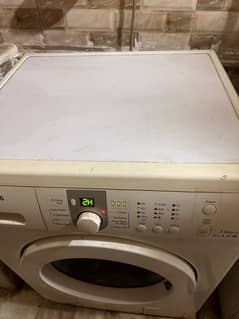 Samsung washing machine 0