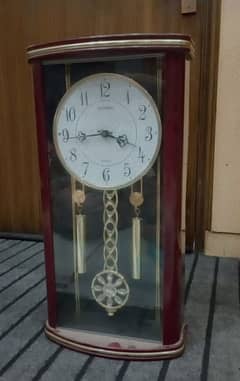 Room wallclock 0