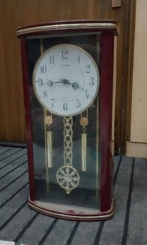 Room wallclock 5