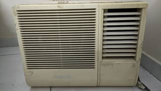 Panasonic Ac 0.75 Window Ac