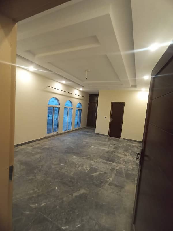 10 Marla House Upper Portion for Rent in Chinnar Bagh Raiwind Road Lahore 1