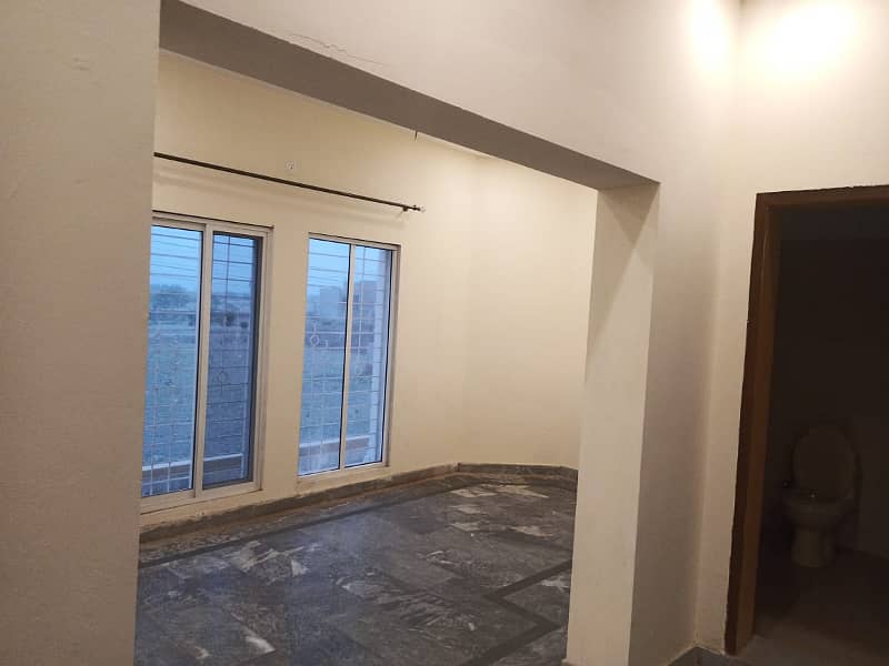 10 Marla House Upper Portion for Rent in Chinnar Bagh Raiwind Road Lahore 4