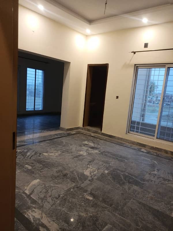 10 Marla House Upper Portion for Rent in Chinnar Bagh Raiwind Road Lahore 6