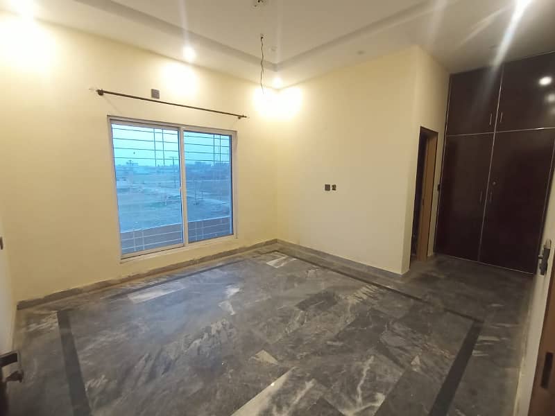 10 Marla House Upper Portion for Rent in Chinnar Bagh Raiwind Road Lahore 7