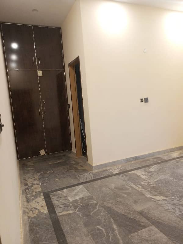 10 Marla House Upper Portion for Rent in Chinnar Bagh Raiwind Road Lahore 9