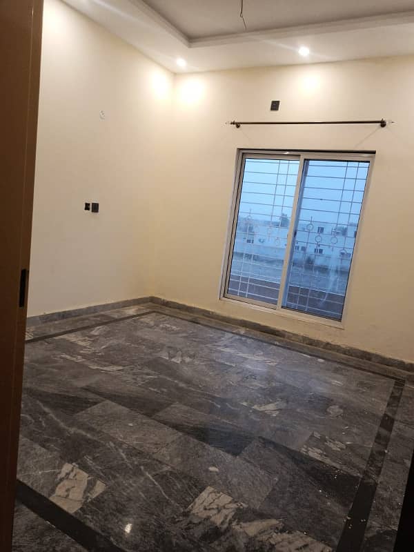 10 Marla House Upper Portion for Rent in Chinnar Bagh Raiwind Road Lahore 10