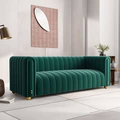 Sofa set \ 3 seater sofa \ wooden sofa \ luxury sofa for sale