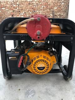 King Power KP-5500 Generator for Sale