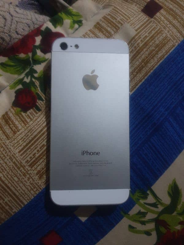 iphone 5 32 gb 3