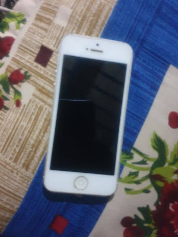 iphone 5 32 gb 4