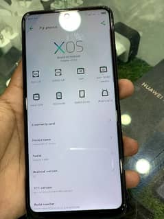 infnix Note 10 pro (8/128)