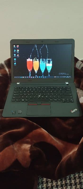 Lenovo Thinkpad E450| I7, 5th Generation||8GB¦ 2