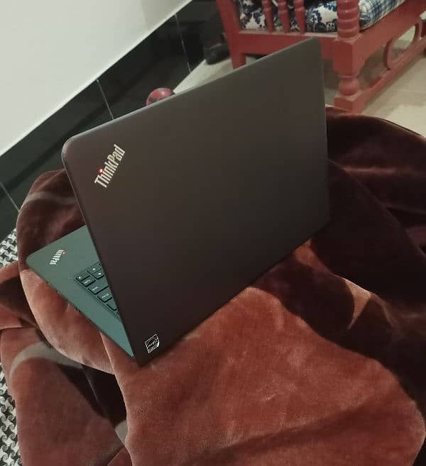 Lenovo Thinkpad E450| I7, 5th Generation||8GB¦ 4