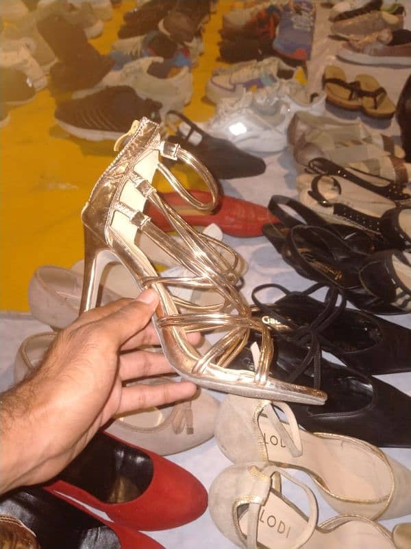 Important Heels  from USA 3