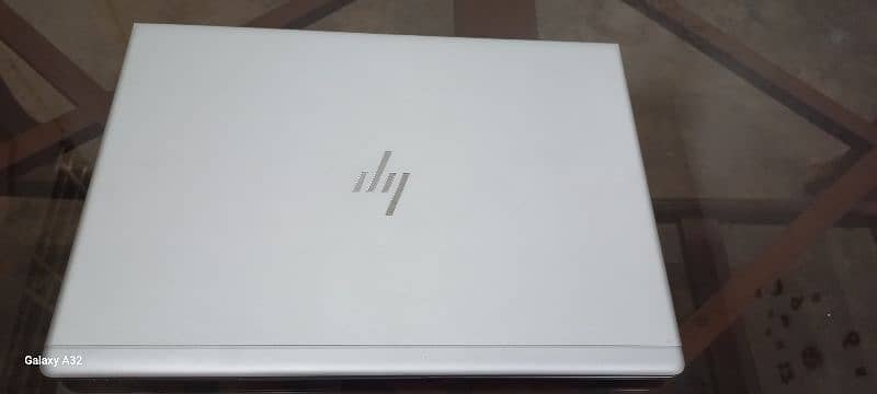 HP Elitebook 840 G5 Core i5 8gen 5