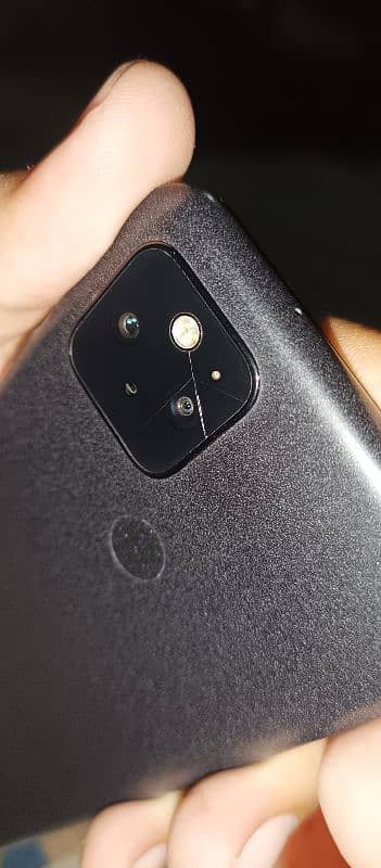 google pixel 5 exchange possible gaming mobile 11