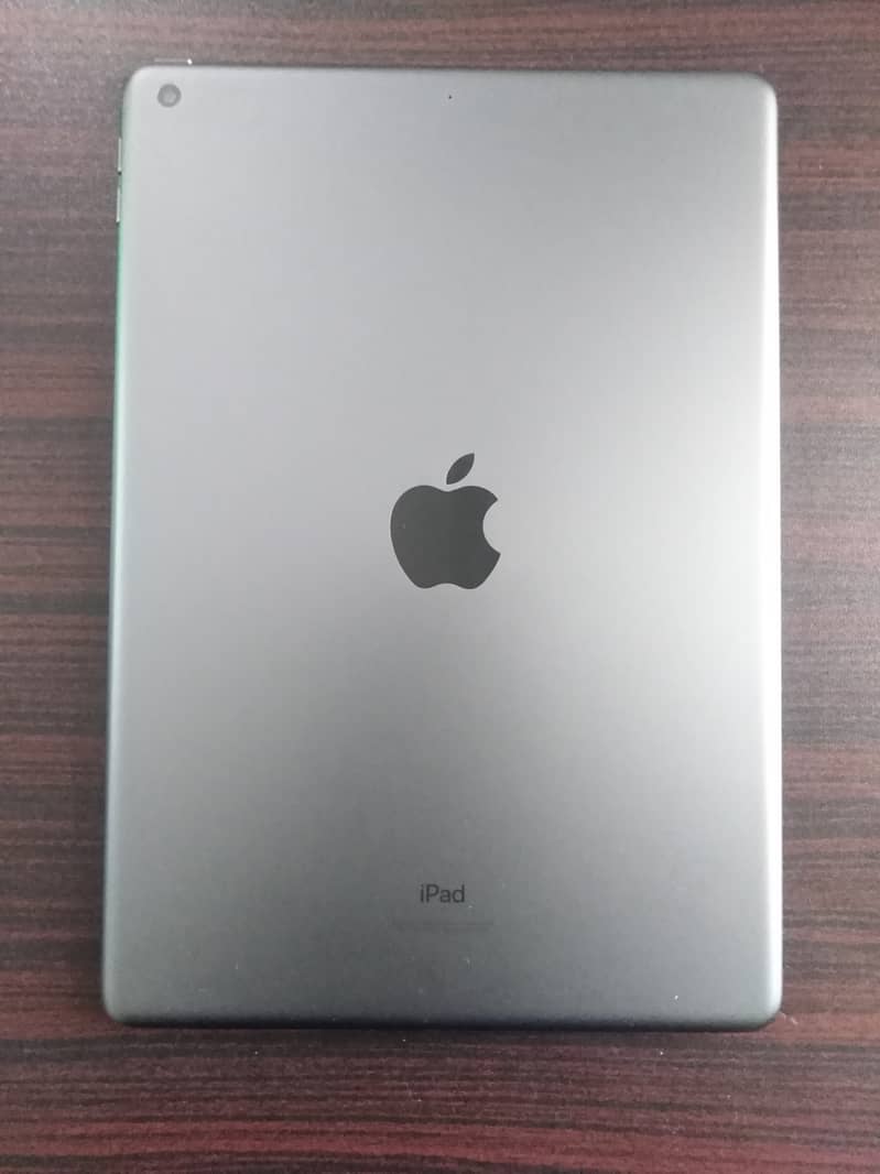 IPad 9th generation 6