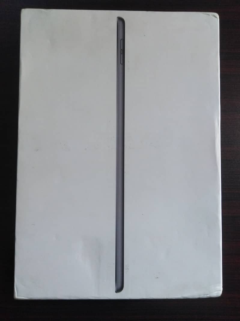 IPad 9th generation 11