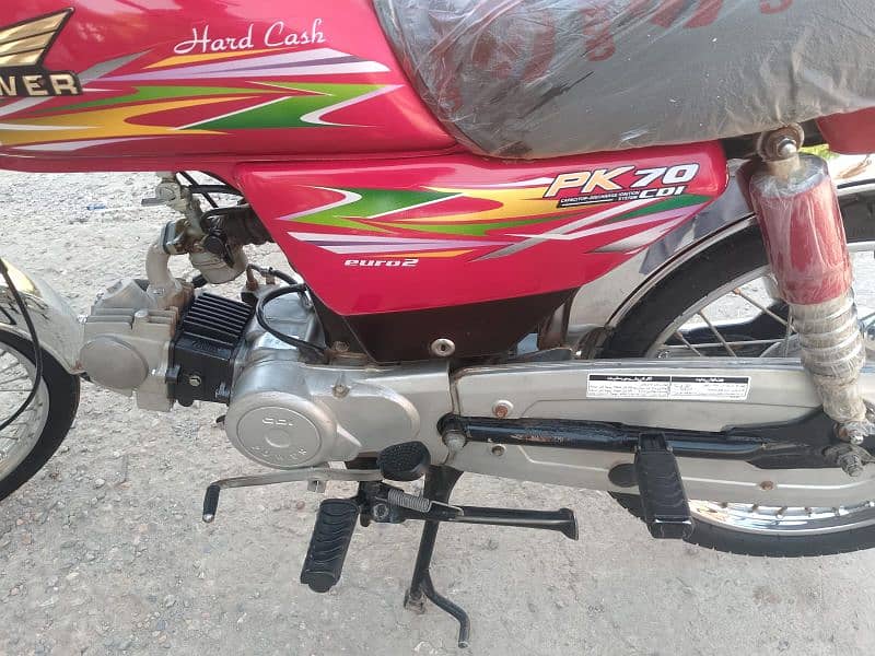 new bike power 2023 model 2024 ka number Islamabad lga hai 5