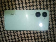 vivo y03 bilkul new ha 7months warranty