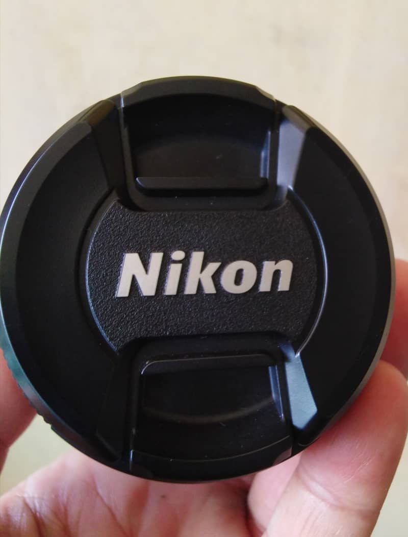 Nikon 24mm Full Frame f/2.8 Lens 8