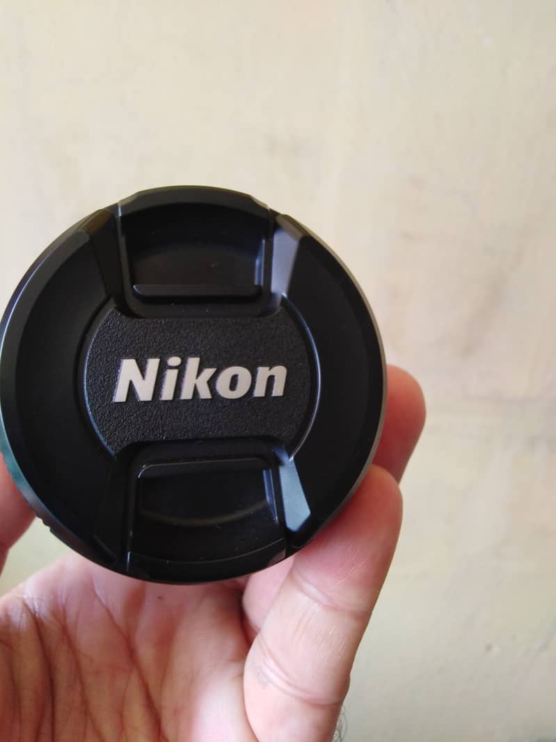 Nikon 24mm Full Frame f/2.8 Lens 9