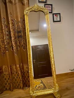 standing mirror