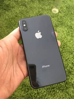 iPhone X 256GB PTA Approved