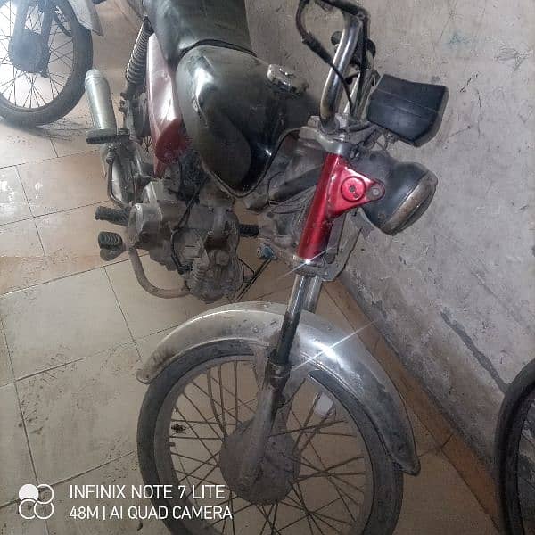 road prince 70Cc only copy ha file nahi ha only call 03266288338 1