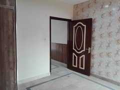 Well-constructed Brand New House Available For sale In Lalazaar Garden