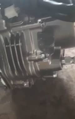 150cc engine for Loader Rickshaw