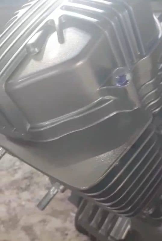 150cc engine for Loader Rickshaw 3