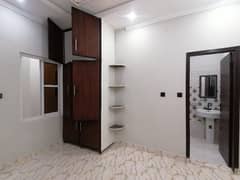 Well-constructed Brand New House Available For sale In Lalazaar Garden