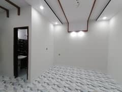 Well-constructed Brand New House Available For sale In Lalazaar Garden