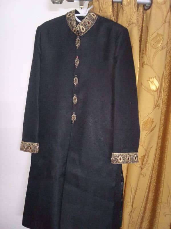 grooms sherwani 0