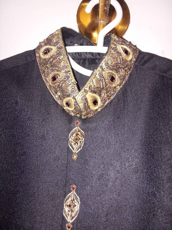 grooms sherwani 1