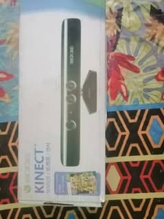 kinect xbox 360