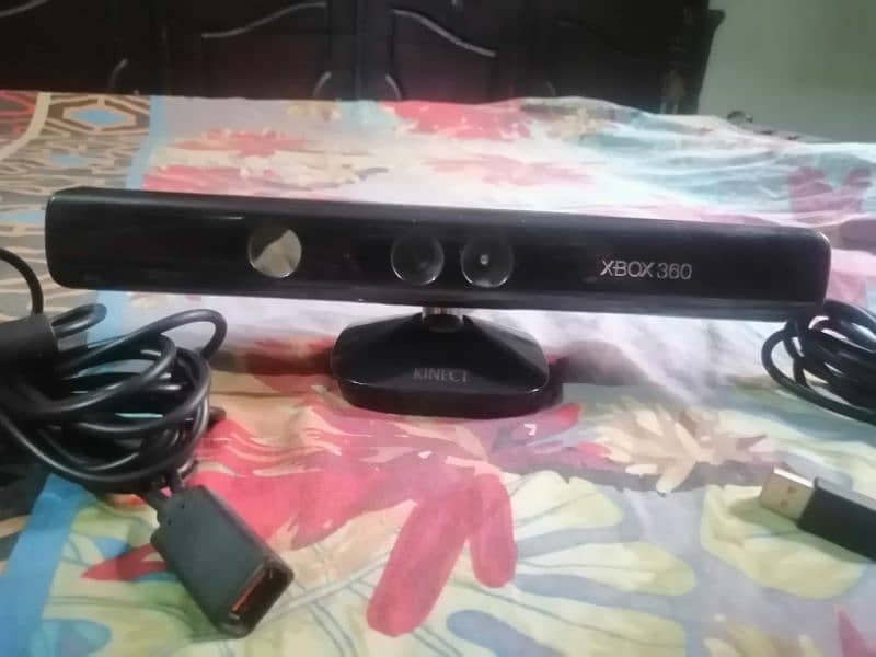 kinect xbox 360 1