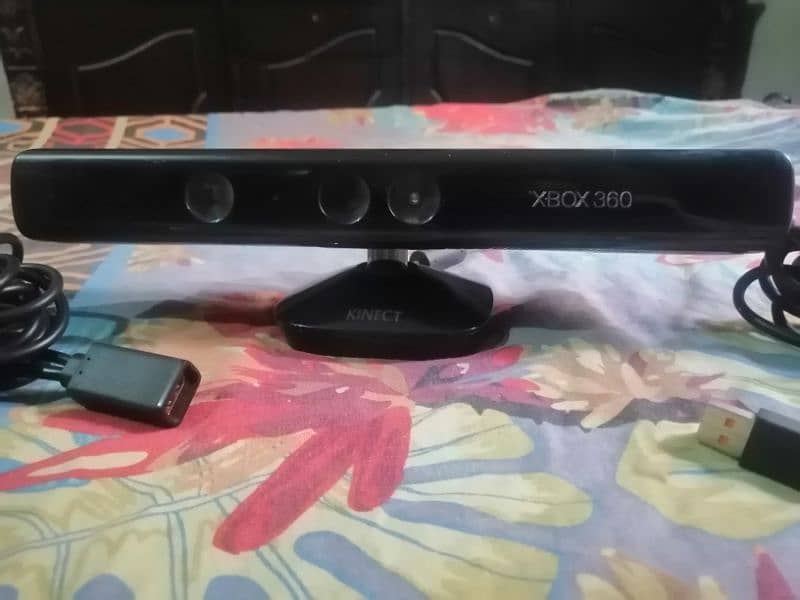 kinect xbox 360 4