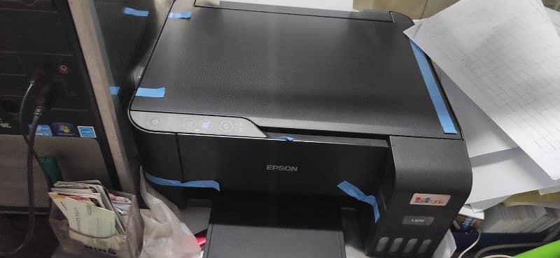 Epson L3210 2