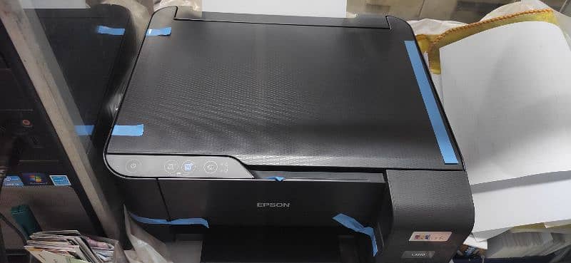 Epson L3210 3