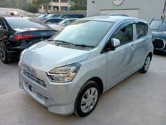 Daihatsu Mira XSA III / brand new