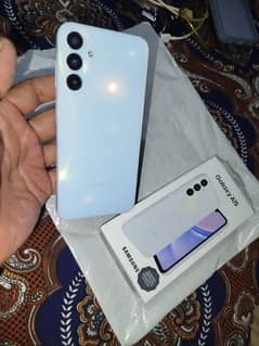 Samsung Galaxy a15