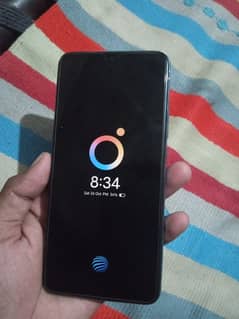 vivo s1