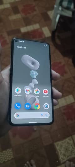 Google Pixel 5