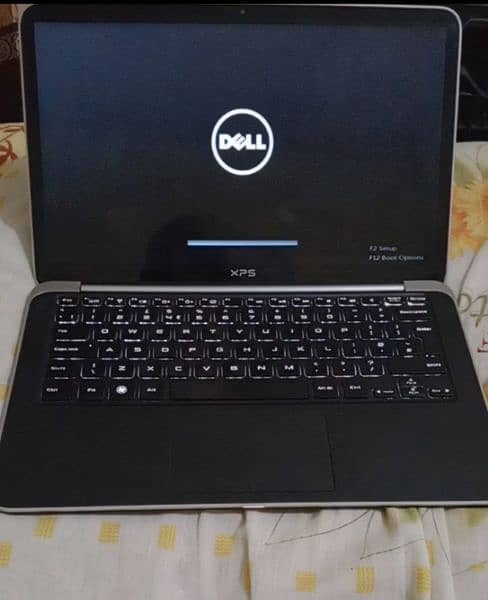 10/10 Dell XPS 13 Model L321X Intel core i7 2nd gen exchange possible 0