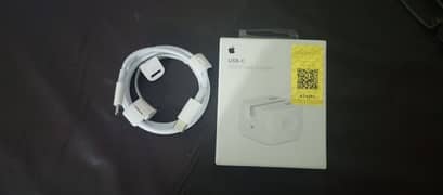 20w iphone genion adaptor