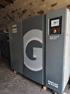 Atlas copco air compressor GA22 to GA 55